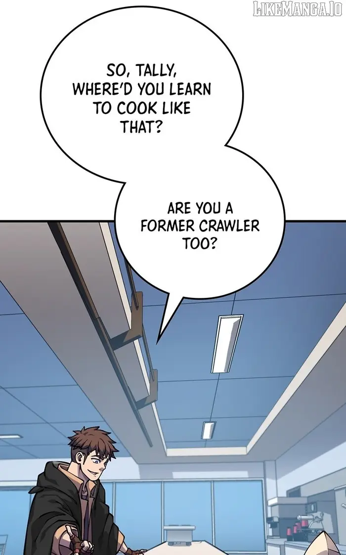 Dungeon Crawler Carl Chapter 7 image 140_optimized